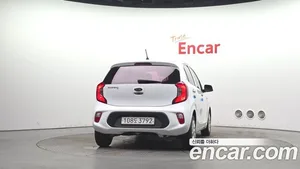 Kia morning, 2018 — миниатюра 4