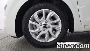 Kia morning, 2018 — миниатюра 5