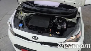 Kia morning, 2018 — миниатюра 6