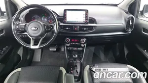 Kia morning, 2018 — миниатюра 10