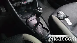 Kia morning, 2018 — миниатюра 12