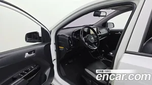 Kia morning, 2018 — миниатюра 13
