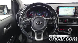 Kia morning, 2018 — миниатюра 20