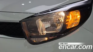 Kia morning, 2018 — миниатюра 8