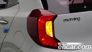 Kia morning, 2018 — миниатюра 9