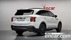 Kia Sorento, 2024 — миниатюра 2