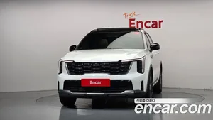 Kia Sorento, 2024 — миниатюра 3