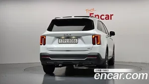 Kia Sorento, 2024 — миниатюра 4