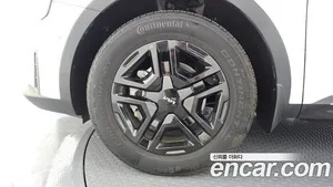 Kia Sorento, 2024 — миниатюра 5