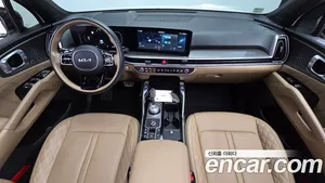Kia Sorento, 2024 — миниатюра 7
