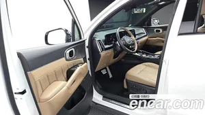 Kia Sorento, 2024 — миниатюра 10