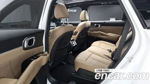 Kia Sorento, 2024 — миниатюра 11