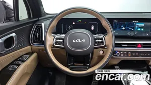 Kia Sorento, 2024 — миниатюра 12