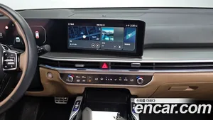 Kia Sorento, 2024 — миниатюра 13