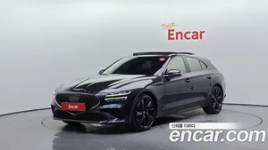 Genesis G70, 2023 — миниатюра 1