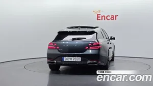 Genesis G70, 2023 — миниатюра 4