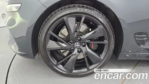 Genesis G70, 2023 — миниатюра 5