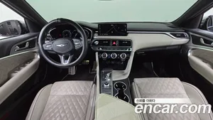 Genesis G70, 2023 — миниатюра 7