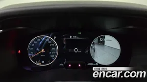 Genesis G70, 2023 — миниатюра 8