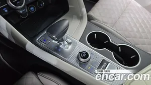 Genesis G70, 2023 — миниатюра 9