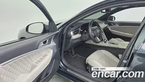 Genesis G70, 2023 — миниатюра 10