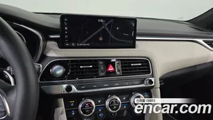 Genesis G70, 2023 — миниатюра 12