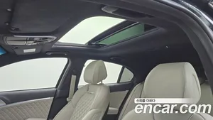 Genesis G70, 2023 — миниатюра 16