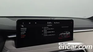 Genesis G70, 2023 — миниатюра 19