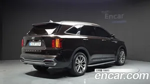 Kia Sorento, 2020 — миниатюра 2