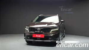Kia Sorento, 2020 — миниатюра 3