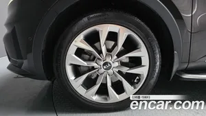 Kia Sorento, 2020 — миниатюра 5