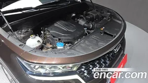 Kia Sorento, 2020 — миниатюра 6