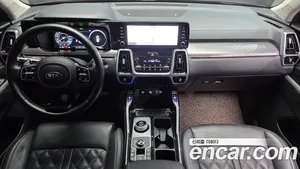 Kia Sorento, 2020 — миниатюра 7