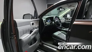Kia Sorento, 2020 — миниатюра 10