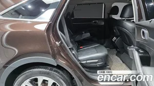 Kia Sorento, 2020 — миниатюра 12