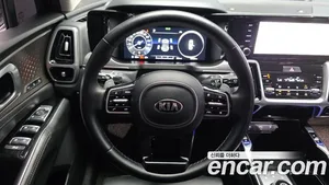 Kia Sorento, 2020 — миниатюра 13