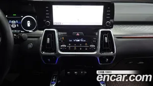 Kia Sorento, 2020 — миниатюра 15