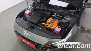 Hyundai Avante, 2022 — миниатюра 6