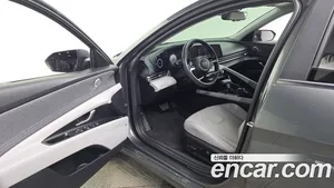 Hyundai Avante, 2022 — миниатюра 13