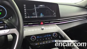 Hyundai Avante, 2022 — миниатюра 19