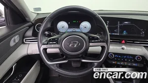 Hyundai Avante, 2022 — миниатюра 20