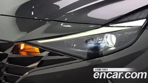 Hyundai Avante, 2022 — миниатюра 8