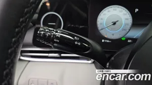 Hyundai Avante, 2022 — миниатюра 28