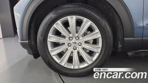 Ford Explorer, 2020 — миниатюра 5