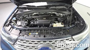 Ford Explorer, 2020 — миниатюра 6