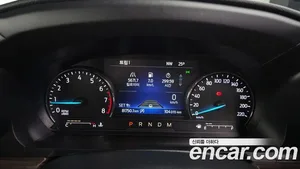 Ford Explorer, 2020 — миниатюра 11