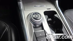 Ford Explorer, 2020 — миниатюра 12