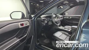 Ford Explorer, 2020 — миниатюра 13