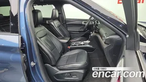 Ford Explorer, 2020 — миниатюра 17