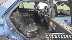 Ford Explorer, 2020 — миниатюра 18